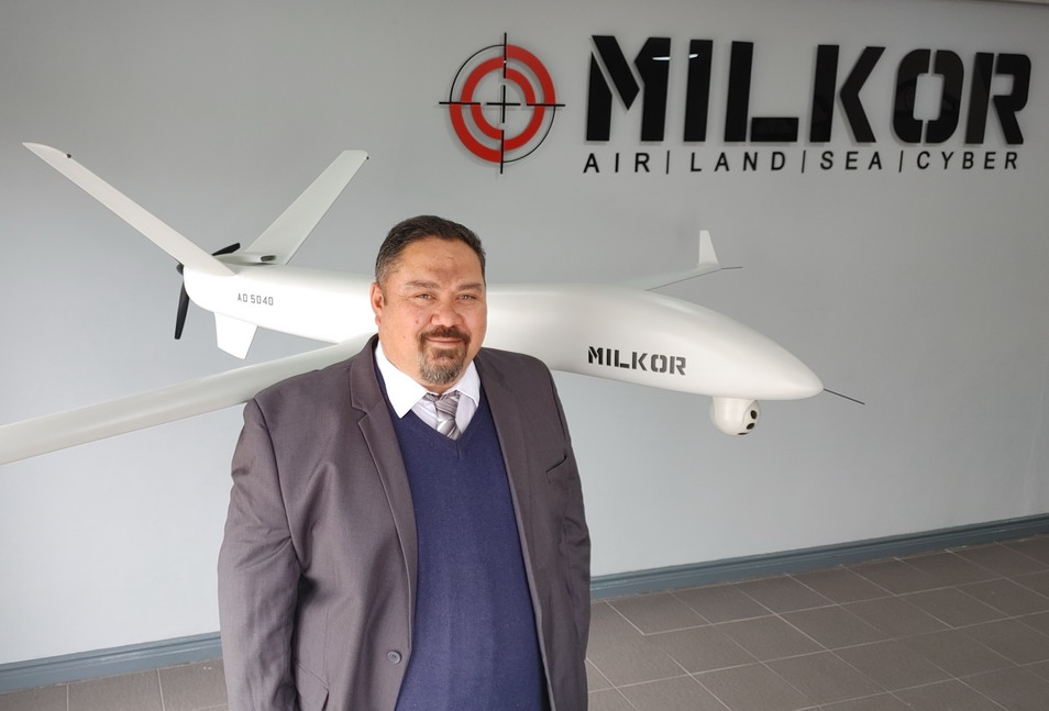 Milkor expands communications and system integration capabilities